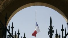 Décès du pape François : les drapeaux mis en berne samedi