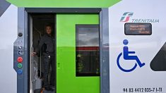 La compagnie italienne Trenitalia veut concurrencer Eurostar sur le Paris-Londres