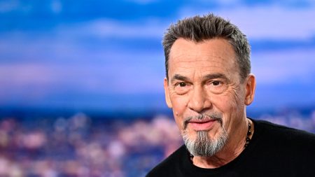 Mont-Saint-Michel : un endroit « absolument magique » où Florent Pagny allait souvent se ressourcer