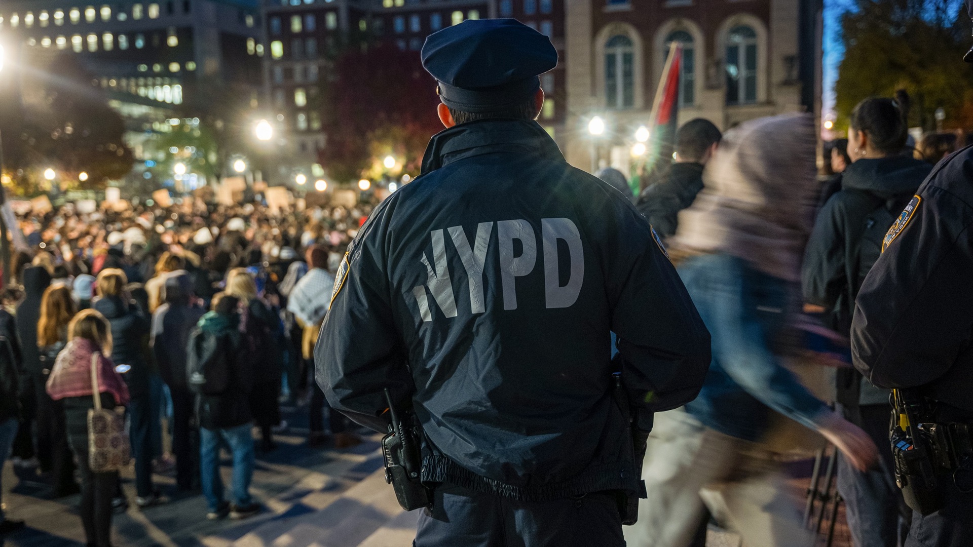 L'antisémitisme atteint un niveau record aux États-Unis