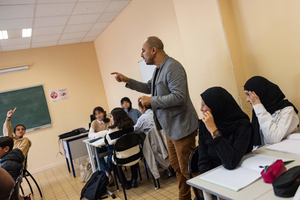 Lycée musulman Averroès : la justice rétablit le contrat de l’établissement religieux avec l’État