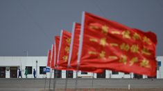Washington accuse un géant chinois du spatial d’aider les Houthis