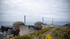 L’EPR de Flamanville finalement reconnecté au réseau électrique après deux mois d’arrêt