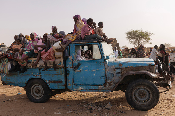 Soudan : "une détérioration catastrophique" à El-Facher au Darfour