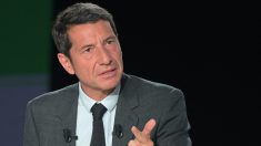 « La moitié de l’augmentation de la dette depuis 2017, c’est le coût des retraites », pointe le maire de Cannes David Lisnard