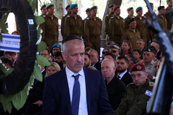 Israël : Ronen Bar, le chef du Shin Bet, met en cause Netanyahu