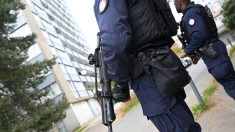 Fusillade à Rennes liée au trafic de drogue : le commando a été écroué