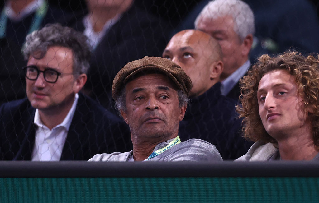 Santé mentale et troubles psychiatriques : Yannick Noah, Florent Manaudou, Nicolas Demorand, ces personnalités qui témoignent