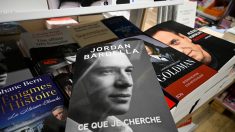 Livre de Jordan Bardella : MediaTransports jugé « fautif » pour son refus de la campagne publicitaire