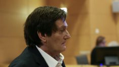 Pierre Palmade est sorti de prison mercredi, il effectuera sa peine sous bracelet