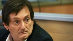 Pierre Palmade va sortir de prison pour purger le reste de sa peine sous bracelet électronique