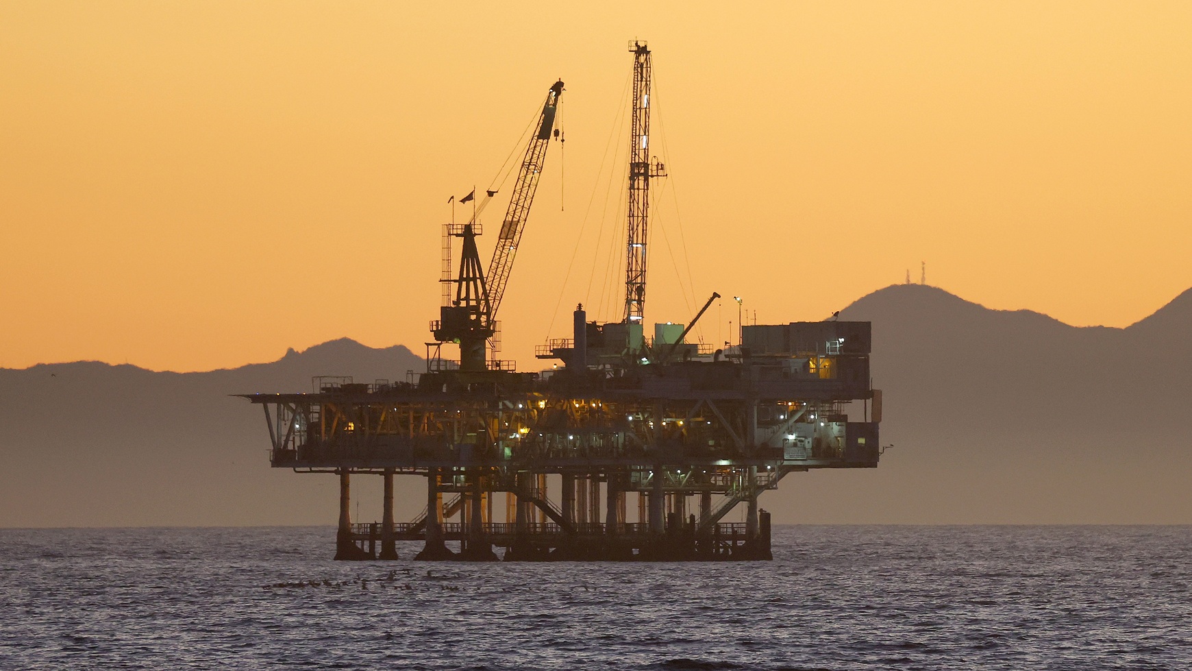 L'administration Trump annonce une expansion majeure des forages offshore, en particulier dans l'Arctique et dans de nouvelles zones côtières