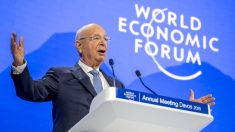 Klaus Schwab, 88 ans, démissionne du Forum économique mondial