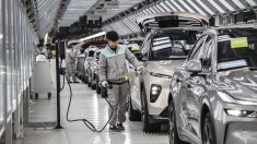 L’Union européenne en pourparlers pour mettre fin aux droits de douane sur les véhicules électriques chinois