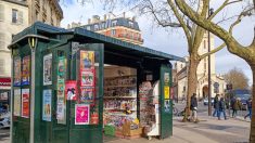 Des services de La Poste bientôt disponibles dans les kiosques à journaux, un pari gagnant-gagnant