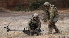 La guerre des drones est arrivée et elle n’est pas prête de s’arrêter