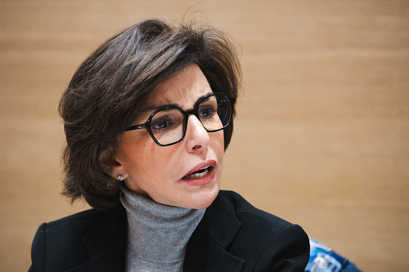 Rachida Dati aurait omis de déclarer 420.000 euros de bijoux de luxe dans sa déclaration de patrimoine