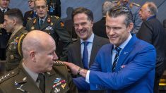 Le plus haut général américain en Europe estime que les effectifs militaires existants devraient être maintenus