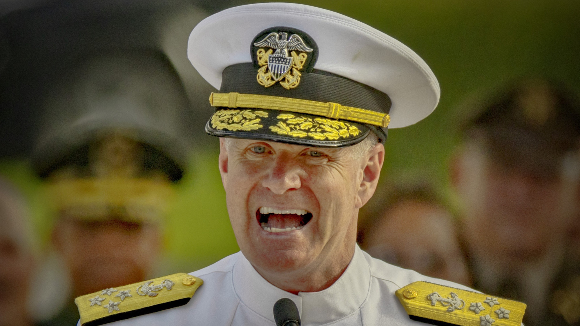 Les chefs militaires appellent au renforcement de l'armée américaine pour contrer la Chine dans l'Indo-Pacifique