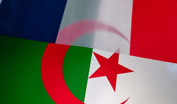 Entre la France et l’Algérie, l’amorce d’une normalisation