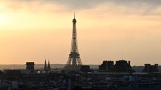 La tour Eiffel sera éteinte lundi soir en hommage au pape François