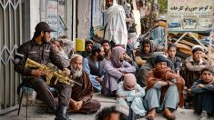 La Russie retire les talibans de sa liste des organisations terroristes