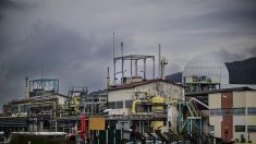 Chimie : la firme Vencorex passe sous pavillon chinois, une cinquantaine d’emplois conservés