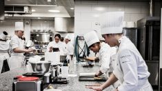 Hausse de l’apprentissage: les entreprises devront verser 750€ pour embaucher un alternant en Bac+3