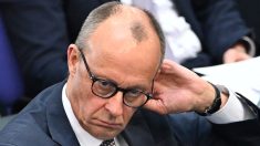 Négociations de coalition en Allemagne : Friedrich Merz sous pression, son parti rejoint par l’AfD selon un sondage