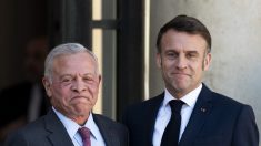 « Enfin ! » ou « prématuré »: Emmanuel Macron annonce que la France pourrait reconnaître un État palestinien