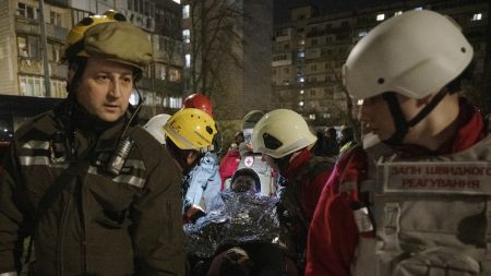 Ukraine : chute de la valeur des obligations d’État alors que les espoirs d’un cessez-le-feu rapide soutenu par les États-Unis s’estompent