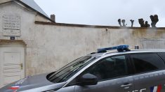 Rabbin agressé à Orléans : le mineur a été condamné à 16 mois de prison ferme