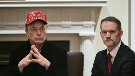 Musk espère une « situation sans droits de douane » entre les États-Unis et l’Europe