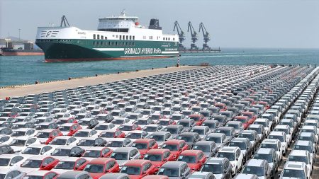 Droits de douane : pourquoi la Chine est-elle si attachée à la mondialisation ?
