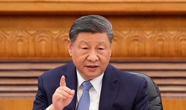 La Chine avertit qu’elle combattra « jusqu’au bout » les droits de douane américains