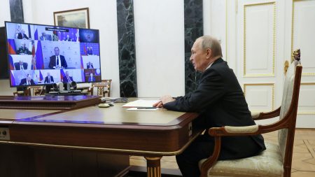 Le Kremlin affirme que les entreprises américaines et russes sont intéressées par un partenariat sur les terres rares, mais que des défis subsistent