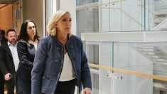 Le Parlement européen demande au RN de régler 3,5 millions d’euros de dommages-intérêts