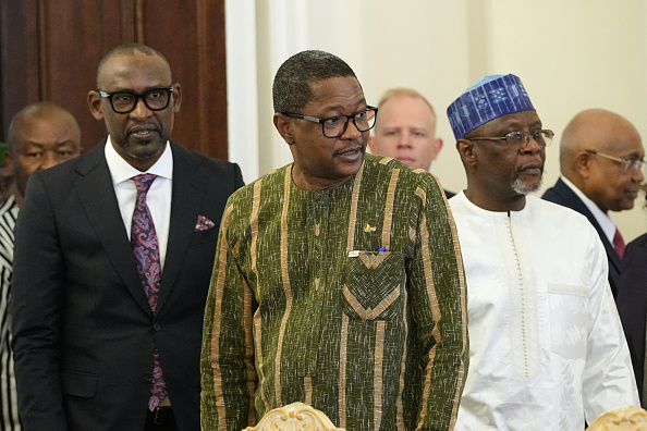 Crise avec l'Algérie : le Mali, le Niger et le Burkina rappellent leurs ambassadeurs