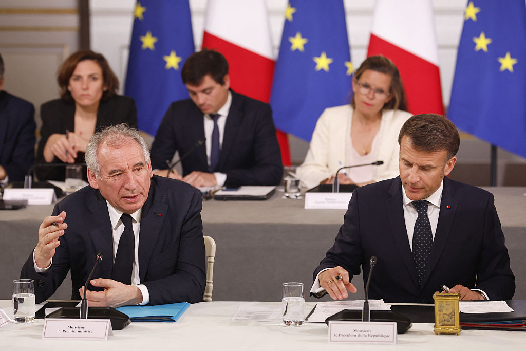 Droits de douane : après la sidération, la riposte et la tempérance