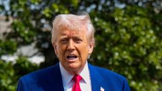 « Libérez Marine Le Pen ! » exhorte Donald Trump qui dénonce une chasse aux sorcières