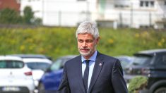 Laurent Wauquiez propose d’« enfermer » les OQTF dangereux à Saint-Pierre-et-Miquelon, suscitant un tollé