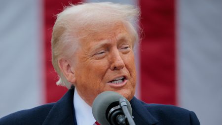 « Gentille » réciprocité : Donald Trump instaure des « droits de douanes réciproques » pour le monde entier