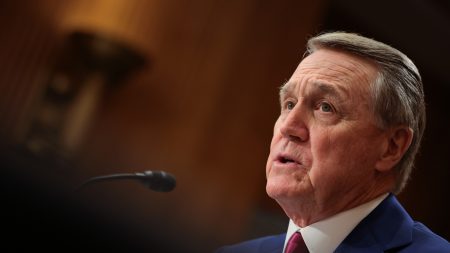 L’économie chinoise « s’effondrera » si les Américains achètent moins de produits chinois, déclare le futur ambassadeur américain