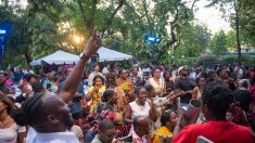 Le festival de jazz de Port-au-Prince, une parenthèse artistique dans la violence en Haïti