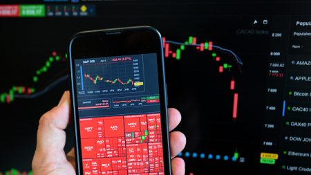 Panique sur les marchés mondiaux après le renforcement des droits de douane américains