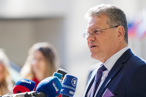 Protectionnisme : l'Europe doit s'adapter à un "changement de paradigme" du commerce mondial, avertit la Commission
