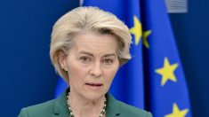 La présidente de la Commission européenne propose des droits de douane « zéro pour zéro »