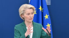 L’UE exhorte la Chine à rechercher une « résolution négociée » aux droits de douane américains