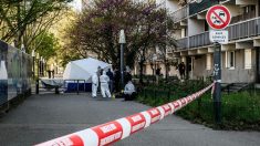 Un jeune homme tué par balle en pleine rue à Vaulx-en-Velin