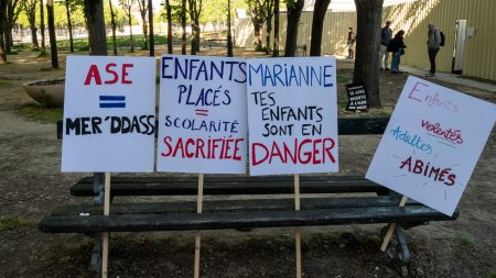Aide sociale à l’enfance : une commission d’enquête parlementaire exhorte à « agir vite »